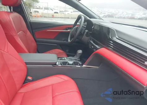 2025 Toyota Camry Xse из США, поврежденный, VIN 4T1DAACK9SU572788